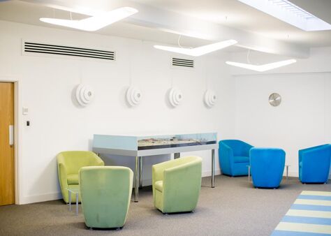 Image #5 of City Place, Gatwick