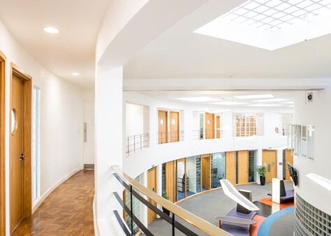 Image #8 of City Place, Gatwick