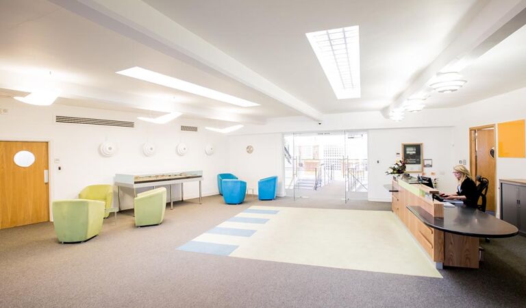 Image #3 of City Place, Gatwick