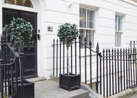 Office Space Christopher Street - Image 1