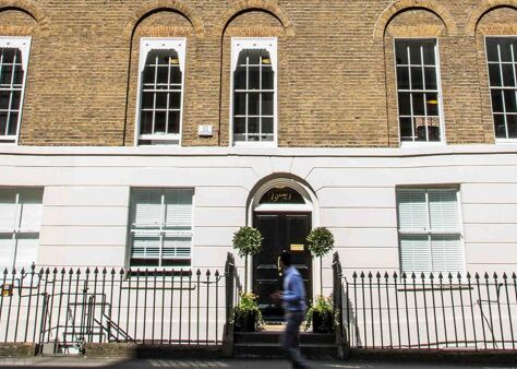 Office Space Christopher Street - Image 5