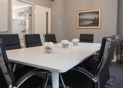 Office Space Christopher Street - Image 4