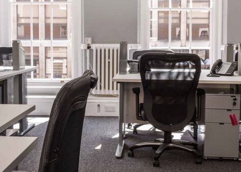 Office Space Christopher Street - Image 3