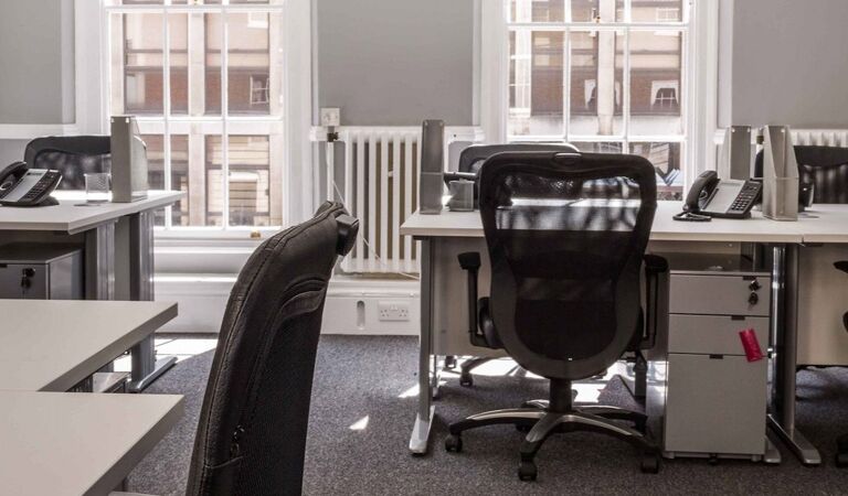 Office Space Christopher Street - Image 3