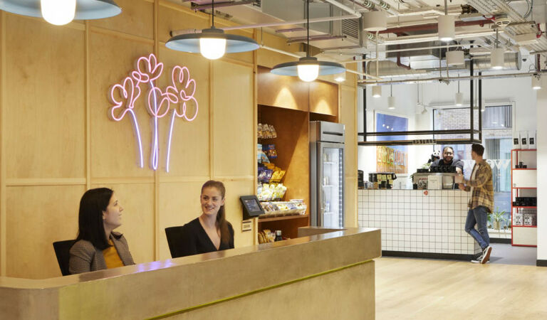 Image #4 of 145 City Road