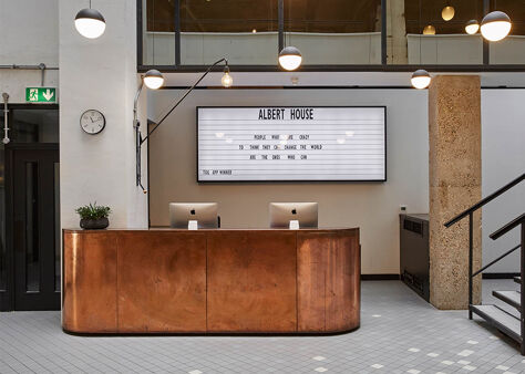 Image #4 of Albert House