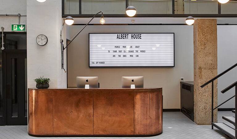 Image #4 of Albert House