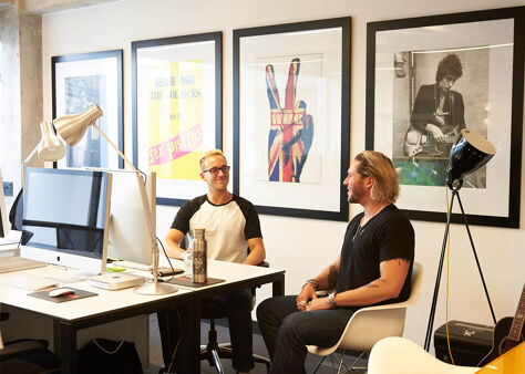 Image #7 of Albert House