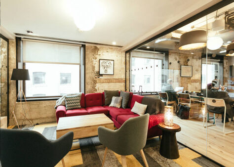 Image #2 of 9 Devonshire Square