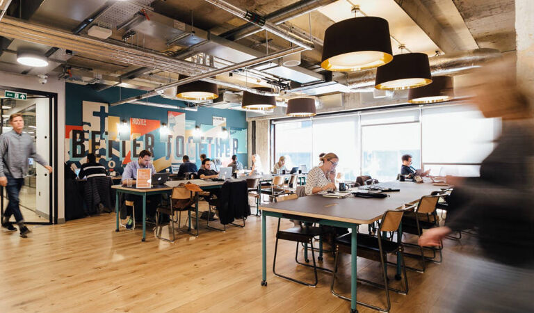 Image #3 of 9 Devonshire Square