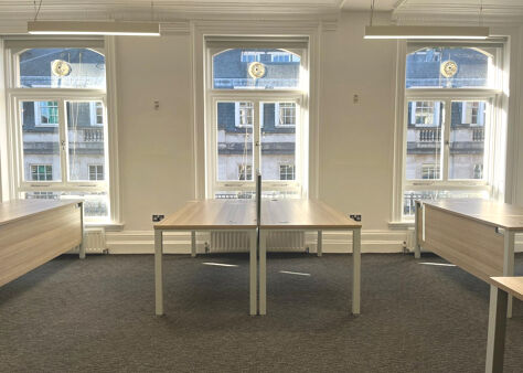 Office Space 15 Savile Row - Image 1