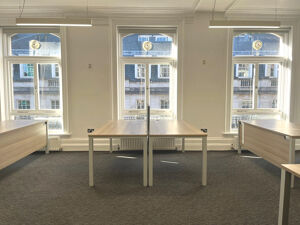 Office Space 15 Savile Row - Image 1