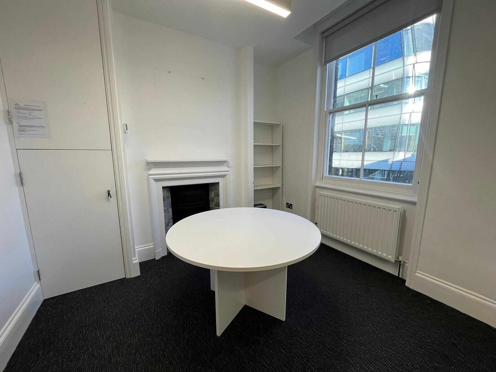 Office Space 15 Savile Row - Image 2