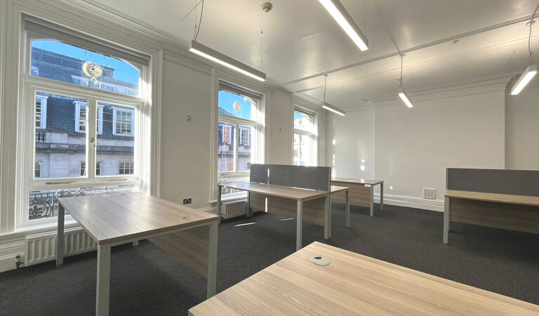 Office Space 15 Savile Row - Image 3