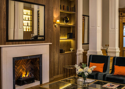 Image #4 of Central Court