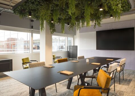 Office Space Spectrum  - Image 3