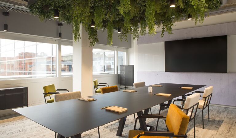 Office Space Spectrum  - Image 3