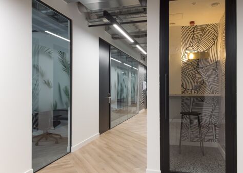 Office Space Spectrum  - Image 12