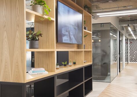 Office Space Spectrum  - Image 5