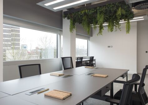 Office Space Spectrum  - Image 7