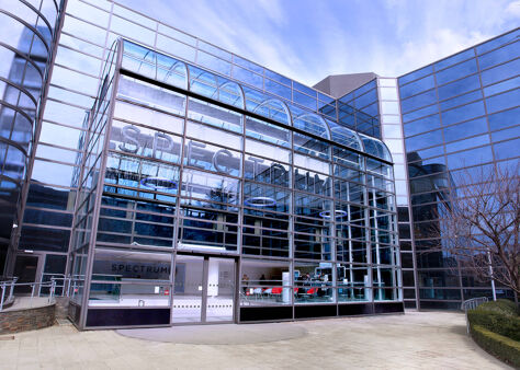 Office Space Spectrum  - Image 1