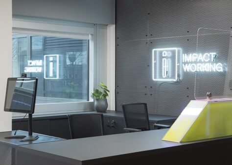 Office Space Spectrum  - Image 9