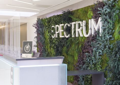 Office Space Spectrum  - Image 8