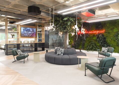 Office Space Spectrum  - Image 2