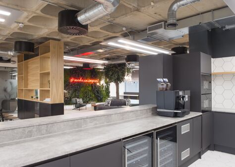 Office Space Spectrum  - Image 13