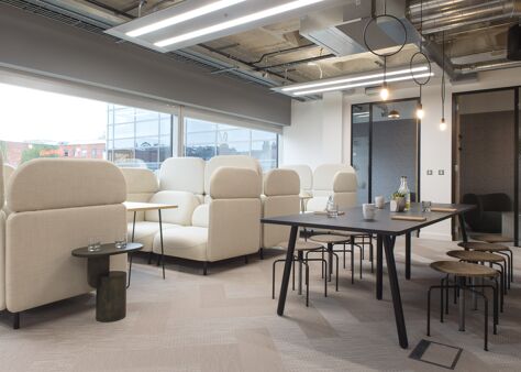 Office Space Spectrum  - Image 10