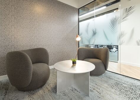 Office Space Spectrum  - Image 11