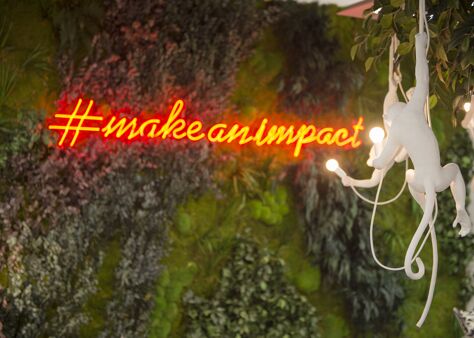 Office Space Spectrum  - Image 6