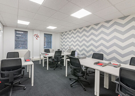 Office Space George Street - Image 7