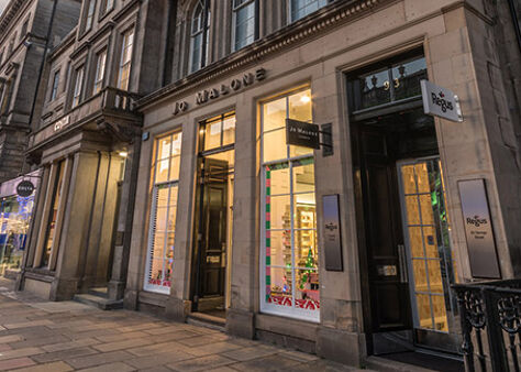 Office Space George Street - Image 1