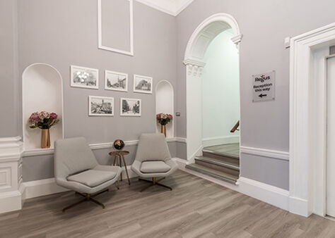 Office Space George Street - Image 4