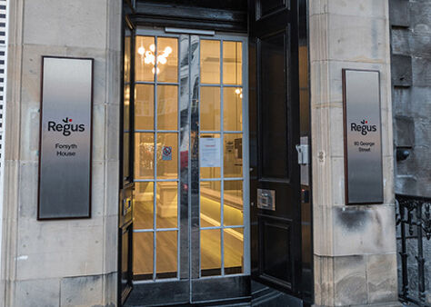 Office Space George Street - Image 10