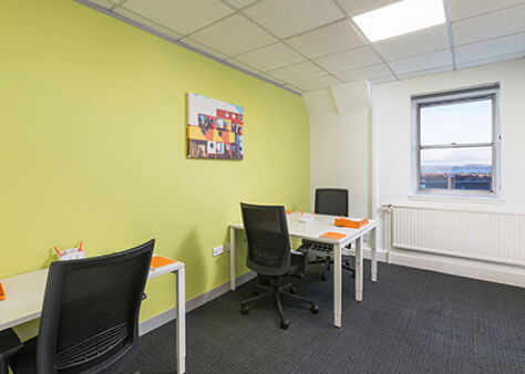 Office Space George Street - Image 3