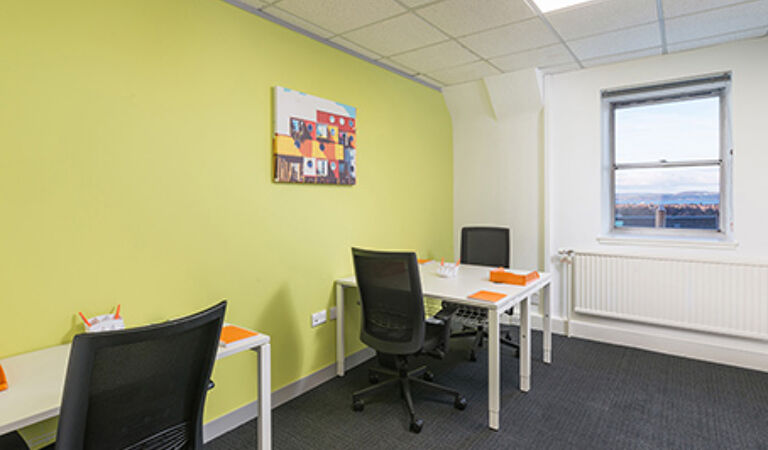 Office Space George Street - Image 3