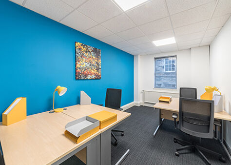 Office Space George Street - Image 5