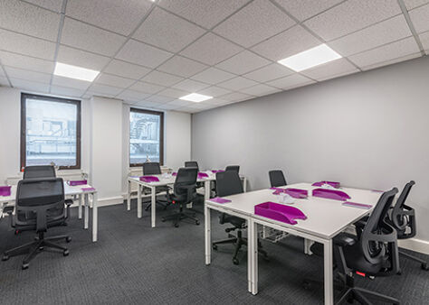 Office Space George Street - Image 6