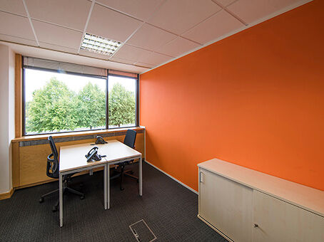 Office Space Chineham Business Park - Image 9