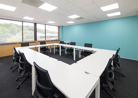 Office Space Chineham Business Park - Image 3