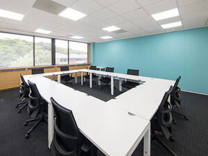 Office Space Chineham Business Park - Image 3