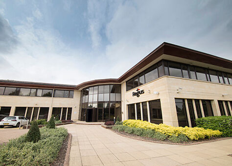 Office Space Chineham Business Park - Image 1