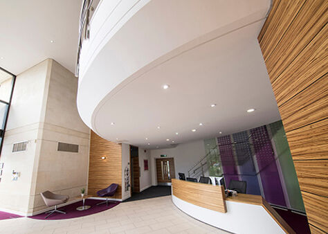 Office Space Chineham Business Park - Image 2
