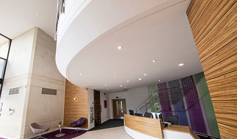 Office Space Chineham Business Park - Image 2