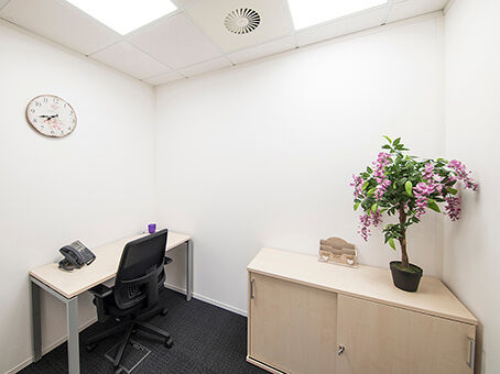 Office Space Chineham Business Park - Image 7