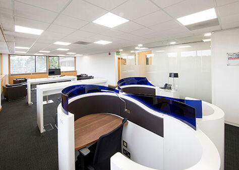 Office Space Chineham Business Park - Image 5