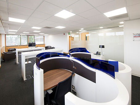 Office Space Chineham Business Park - Image 5