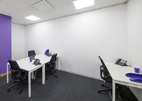 Office Space Chineham Business Park - Image 10